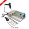 18 Inch Sealers (350W, 32-Inch Length, 120V-240V Voltage Compatibility)